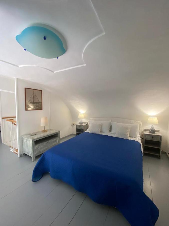 Residenza Al Mare Apartment Capri Exterior foto