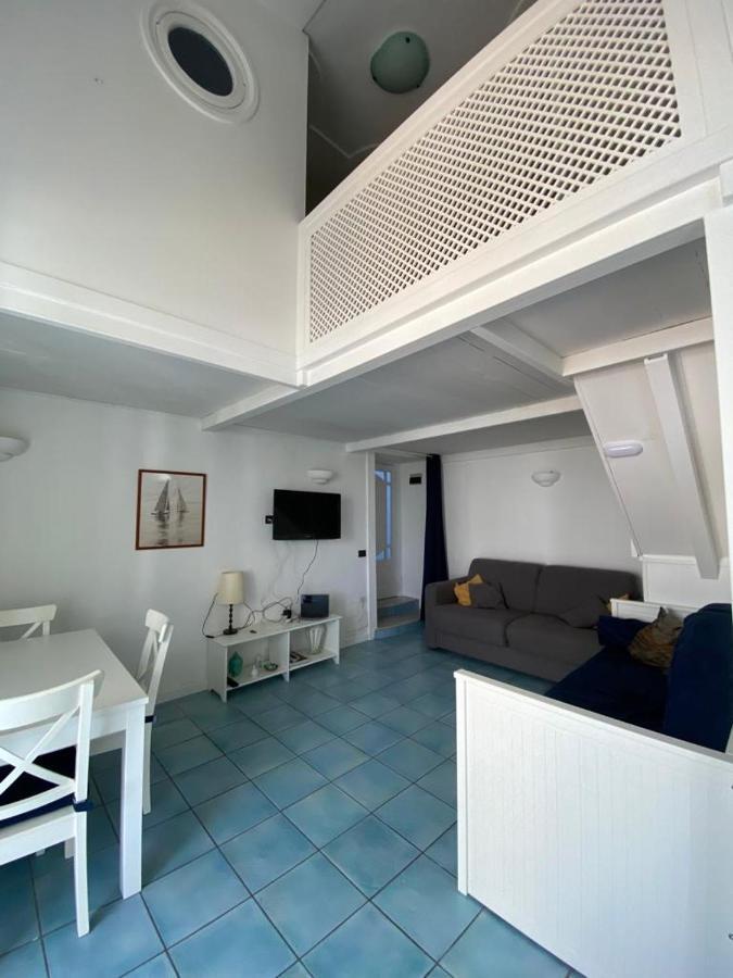 Residenza Al Mare Apartment Capri Exterior foto